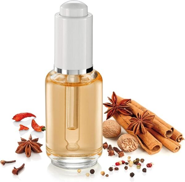 Exotic spices